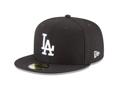 Jockey New Era Los Angeles Dodgers Unisex Negro