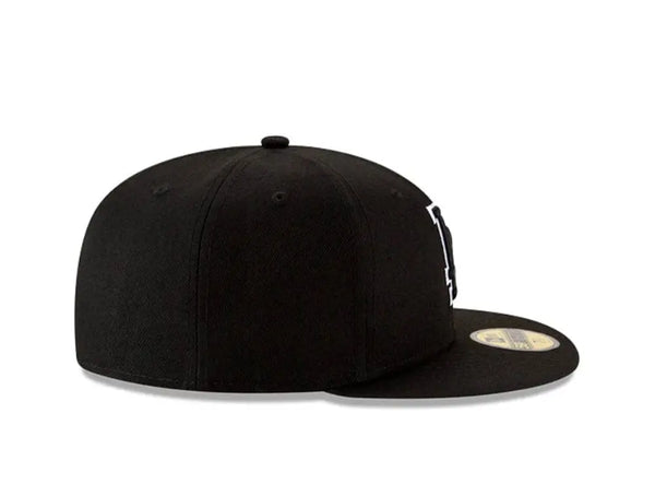 Jockey New Era Los Angeles Dodgers Unisex Negro
