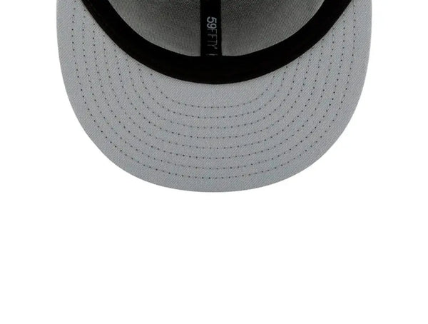 Jockey New Era Los Angeles Dodgers Unisex Negro