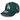Jockey New Era Los Angeles Dodgers Unisex Verde