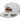 Jockey New Era Los Angeles Lakers Unisex Blanco