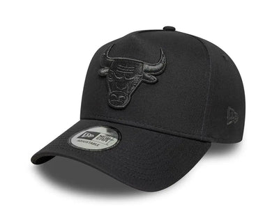 Jockey New Era Mba 940 Af Chicago Bulls Unisex Gris