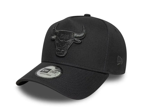 Jockey New Era Mba 940 Af Chicago Bulls Unisex Gris