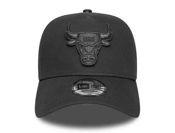 Jockey New Era Mba 940 Af Chicago Bulls Unisex Gris