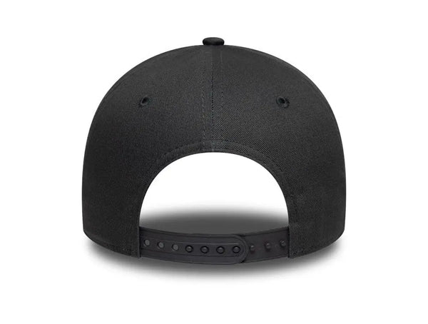 Jockey New Era Mba 940 Af Chicago Bulls Unisex Gris