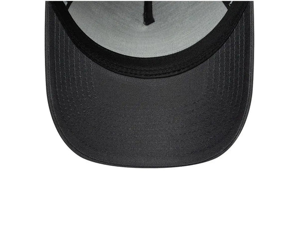 Jockey New Era Mba 940 Af Chicago Bulls Unisex Gris