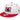 Jockey New Era Miami Heat Unisex Blanco