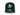 Jockey New Era Ml 940 Af Oakland Athletics Unisex Verde