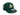 Jockey New Era Ml 940 Af Oakland Athletics Unisex Verde