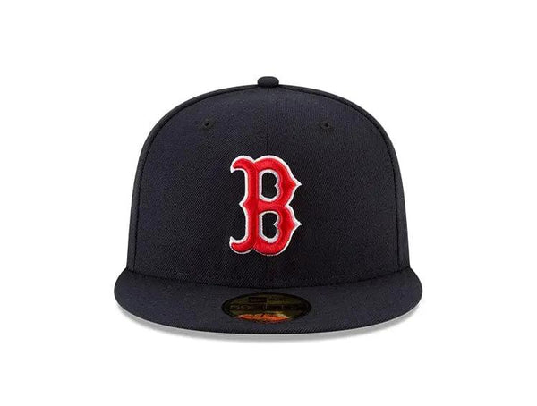 Jockey New Era Mlb 5950 Boston Red Sox Unisex Negro