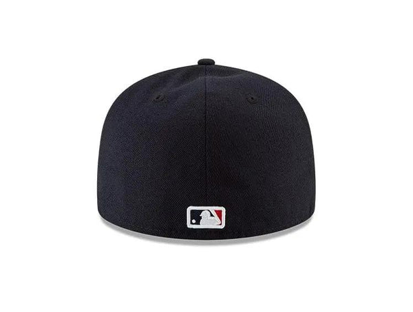 Jockey New Era Mlb 5950 Boston Red Sox Unisex Negro