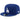 Jockey New Era Mlb 5950 Los Angeles Dodgers Unisex Azul