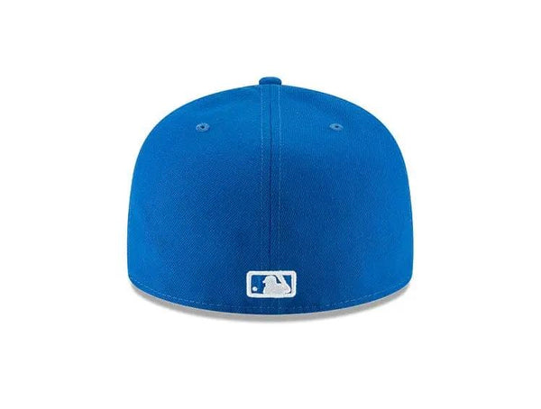 Jockey New Era Mlb 5950 New York Yankees Unisex Azul