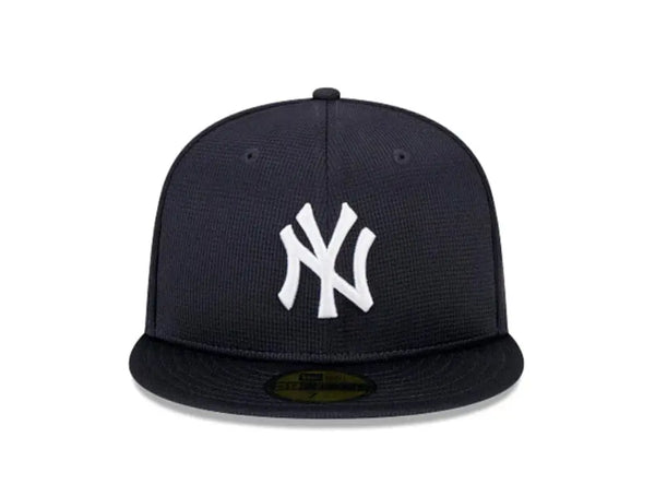 Jockey New Era Mlb 5950 New York Yankees Unisex Azul