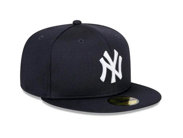 Jockey New Era Mlb 5950 New York Yankees Unisex Azul