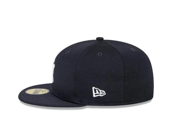 Jockey New Era Mlb 5950 New York Yankees Unisex Azul
