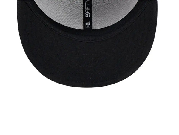 Jockey New Era Mlb 5950 New York Yankees Unisex Azul