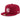 Jockey New Era  Mlb 5950 New York Yankees Unisex Burdeo