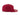 Jockey New Era  Mlb 5950 New York Yankees Unisex Burdeo