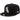 Jockey New Era Mlb 5950 New York Yankees Unisex Negro