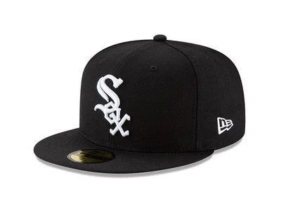 Jockey New Era Mlb 5950 New York Yankees Unisex Negro