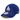 Jockey New Era Mlb 920 Los Angeles Dodgers Unisex Azul