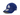 Jockey New Era Mlb 920 Los Angeles Dodgers Unisex Azul