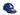 Jockey New Era Mlb 920 Los Angeles Dodgers Unisex Azul