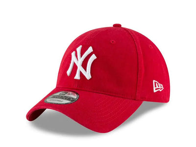 Jockey New Era Mlb 920 New York Yankees Unisex Rojo
