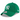 Jockey New Era Mlb 920 New York Yankees Unisex Verde