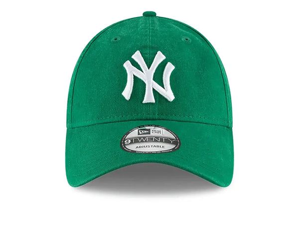 Jockey New Era Mlb 920 New York Yankees Unisex Verde