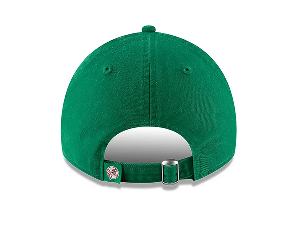 Jockey New Era Mlb 920 New York Yankees Unisex Verde