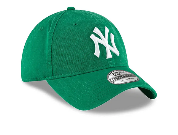 Jockey New Era Mlb 920 New York Yankees Unisex Verde