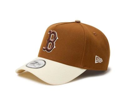 Jockey New Era Mlb 940 Af Boston Red Sox Unisex Café