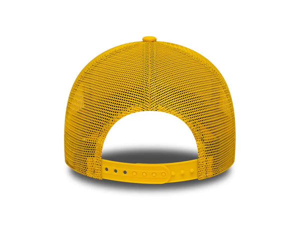 Jockey New Era Mlb 940 Af Los Angeles Dodgers Unisex Amarillo