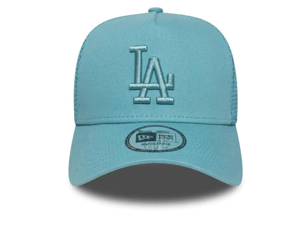 Jockey New Era Mlb 940 Af Los Angeles Dodgers Unisex Celeste