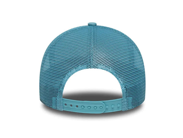 Jockey New Era Mlb 940 Af Los Angeles Dodgers Unisex Celeste