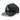 Jockey New Era Mlb 940 Af Los Angeles Dodgers Unisex Negro