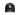 Jockey  New Era Mlb 940 Af Los Angeles Dodgers Unisex Negro