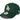 Jockey New Era Mlb 940 Af Los Angeles Dodgers Unisex Verde