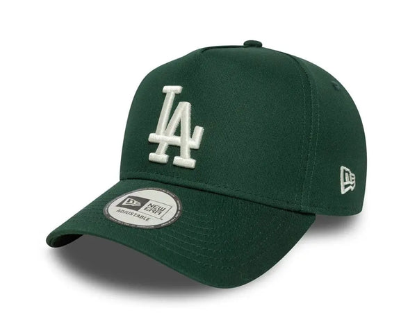 Jockey New Era Mlb 940 Af Los Angeles Dodgers Unisex Verde