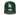 Jockey New Era Mlb 940 Af Los Angeles Dodgers Unisex Verde