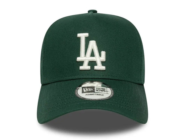 Jockey New Era Mlb 940 Af Los Angeles Dodgers Unisex Verde