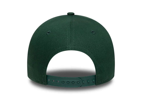 Jockey New Era Mlb 940 Af Los Angeles Dodgers Unisex Verde