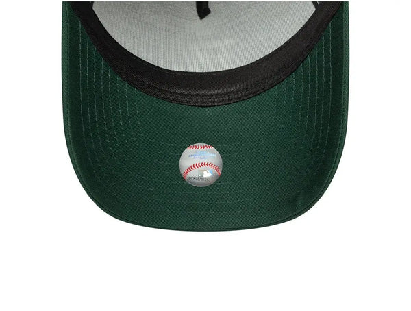Jockey New Era Mlb 940 Af Los Angeles Dodgers Unisex Verde
