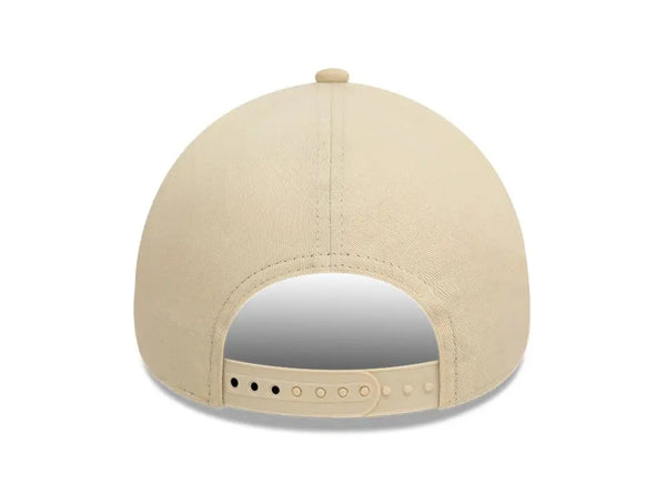 Jockey New Era Mlb 940 Af New York Yankees Beige