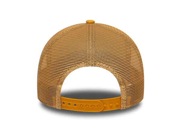 Jockey New Era Mlb 940 Af New York Yankees Unisex Amarillo