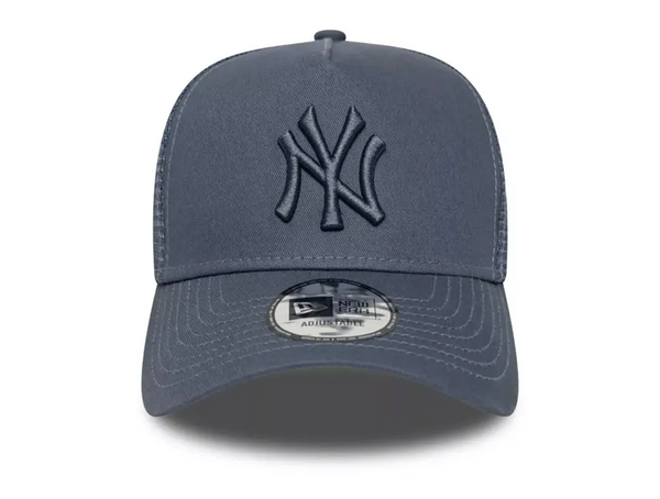 Jockey New Era Mlb 940 Af New York Yankees Unisex Azul