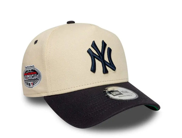Jockey New Era Mlb 940 Af New York Yankees Unisex Beige