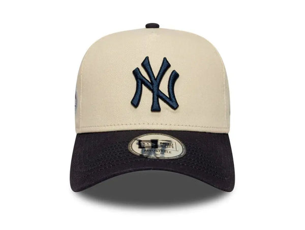 Jockey New Era Mlb 940 Af New York Yankees Unisex Beige